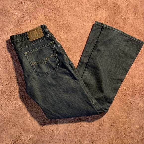 Guess Jeans 32 x‎ 30 - Picture 1 of 5